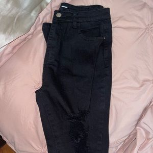 Fashion Nova Jeans